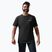 Men's Berghaus 24/7 Tech Basecrewss T-shirt black/black