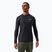 Men's Berghaus 24/7 Basecrew longsleeve black/black