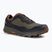 Men's hiking boots Berghaus Vc22 GTX dark brown/dark green
