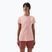 Berghaus women's 24/7 Tech Basecrewss t-shirt peach bloom