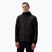 Men's Berghaus Alpha Resist-Air wind jacket black/black