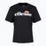 Ellesse women's training t-shirt Albany black/anthracite