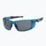 O'Neill ONS 9002-2.0 matte blue crystal/hydro spots/solid smoke sunglasses