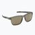 O'Neill ONS 9006-2.0 matte khaki crystal/gun/gold mirror sunglasses