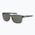 O'Neill ONS 9006-2.0 matte khaki crystal/gun/gold mirror sunglasses
