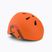Ozone Exo helmet orange HELMEXOSMO