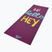 Yoga mat Reebok RAYG-11030HH pink hi