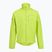 Men's cycling jacket Endura Hummvee Waterproof hi-viz yellow