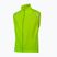 Men's Endura Hummvee hi-viz yellow cycling vest