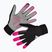 Women's cycling gloves Endura Windchill W cerise