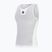 Men's cycling sweatshirt Endura Fishnet II Sleeveless Baselayer white