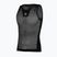 Men's cycling sweatshirt Endura Fishnet II Sleeveless Baselayer black