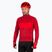 Men's Endura FS260 Pro Jetstream II cycling longsleeve red