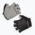 Men's cycling gloves Endura Xtract Lite black