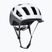 Endura Urban Luminite white bicycle helmet