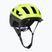 Endura Urban Luminite hi-viz yellow bike helmet