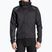 Men's cycling jacket Endura GV500 Waterproof black