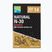 Preston Innovations Natural N-30 fishing hooks 15 pcs black P0150067