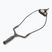 Avid Carp Catapult Elastic slingshot rubber black A0640048