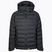 Men's fishing jacket RidgeMonkey Apearel K2Xp Waterproof Coat black RM597