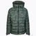 Men's fishing jacket RidgeMonkey Apearel K2Xp Waterproof Coat green RM609
