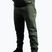 Men's RidgeMonkey Apearel Heavyweight Joggers green RM635 fishing trousers