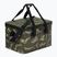 Carp bag Fox International Aquos Camolite Coolbag brown CEV026