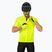 Men's cycling jersey Endura Xtract II hi-viz yellow