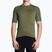 Men's Endura GV500 Reiver S/S cycling jersey olive green