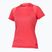 Women's cycling jersey Endura Singletrack II punch pink