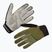 Men's cycling gloves Endura Hummvee Plus II olive green