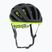 Endura bicycle helmet FS260-Pro MIPS hi-viz yellow