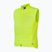 Men's Endura Pro PrimaLoft hi-viz cycling vest yellow