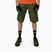 Men's Endura Hummvee Short tonal olive cycling shorts