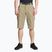 Men's Endura Hummvee Short mushroom bicycle shorts