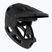 Endura Singletrack Full Face bike helmet black