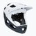 Endura Singletrack Full Face MIPS bike helmet white