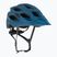 Endura Hummvee blueberry bicycle helmet