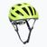 Endura Xtract hi-viz bike helmet yellow
