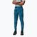 Men's Endura MT500 Burner blue steel cycling trousers