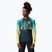 Men's Endura Tropical Print Ltd atlantic cycling longsleeve