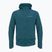 Endura MT500 men's cycling jacket Polartec barra blue