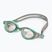 ZONE3 Attack swim goggles pink/grey/green