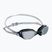 ZONE3 Aspect silver mirror/smoke/black swimming goggles SA20GOGAS116