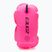 ZONE3 Safety Buoy/Tow Float Recycled high vis pink