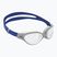 ZONE3 Venator-X Swim goggles grey/royal blue/clear