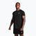 Men's T-shirt Boxraw Valdes Black