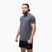 Men's T-shirt BOXRAW Valdes charcoal