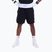 Men's training shorts Boxraw Stevenson V2 black/white