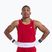 Men's T-shirt Boxraw Stevenson V2 Tank red/white